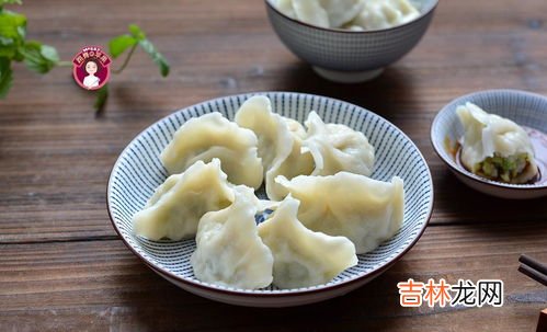 立秋吃饺子吗,为什么立秋要吃饺子