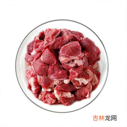 精头巴脑是什么肉,筋头巴脑是哪个部位？