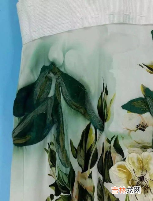 真丝衣服染色了怎么办,要怎么洗,真丝染色怎么去除 这些方法都可以