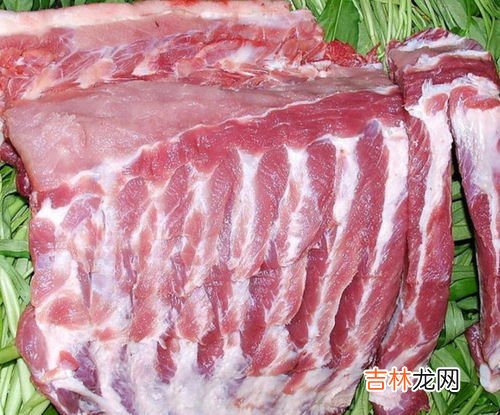 排骨肉很柴是什么原因,自己炖的排骨老是又柴又腥是因为什么原因