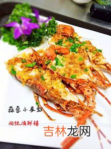 澳龙的做法,“澳龙”有哪些做法？