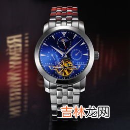 探究不锈钢机械手表的特点及优势,精钢手表有哪些优点和缺点