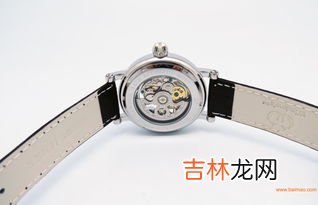 探究不锈钢机械手表的特点及优势,精钢手表有哪些优点和缺点