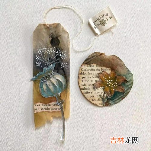 茶包算什么垃圾,口香糖算是什么垃圾