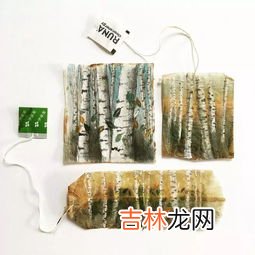 茶包算什么垃圾,口香糖算是什么垃圾