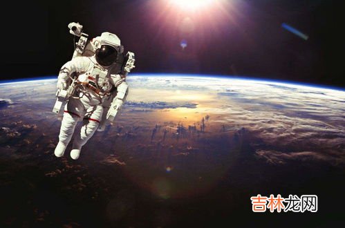 宇航员在太空都干什么,宇航员是干什么的