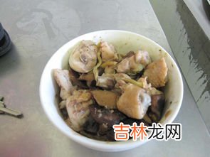 香菇滑鸡一般蒸多久,正宗香菇滑鸡的做法