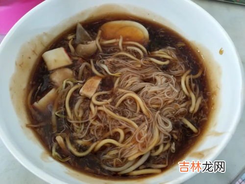 打卤面都有哪些卤,打卤面各种卤子大全