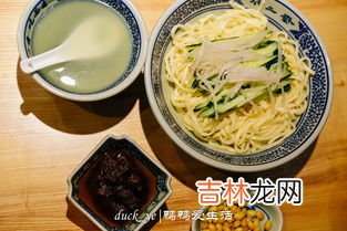 打卤面都有哪些卤,打卤面各种卤子大全