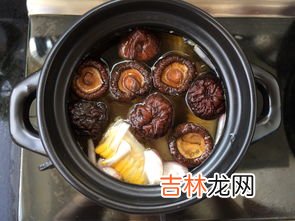 香菇玉米排骨汤的做法窍门,排骨香菇玉米汤的做法怎么做