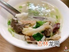 扒肉条的做法,扒肉条家常做法 扒肉条怎么做