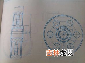 分度圆是什么,什么是分度圆？它是怎么规定的？