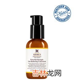科颜氏维生素c紧肤精华乳液怎么用,kiehl's/契尔氏/科颜氏维生素c紧肤精华乳液怎么用5ml