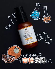 科颜氏维生素c紧肤精华乳液怎么用,kiehl's/契尔氏/科颜氏维生素c紧肤精华乳液怎么用5ml