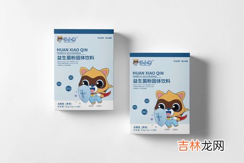 小袋熊的益生菌怎么样,益生菌只有儿童可以吃吗？