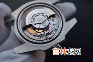 n厂黑水鬼3135：机芯优势和维护攻略,劳力士手表什么机芯