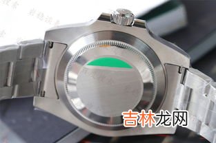 n厂黑水鬼3135：机芯优势和维护攻略,劳力士手表什么机芯