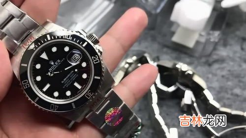n厂黑水鬼3135：机芯优势和维护攻略,劳力士手表什么机芯