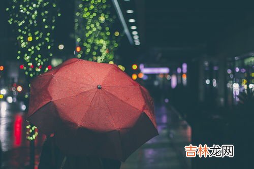 为什么说下雨就是下财,正月出门下雨是什么意思 新年富贵雨寓意财源茂盛？