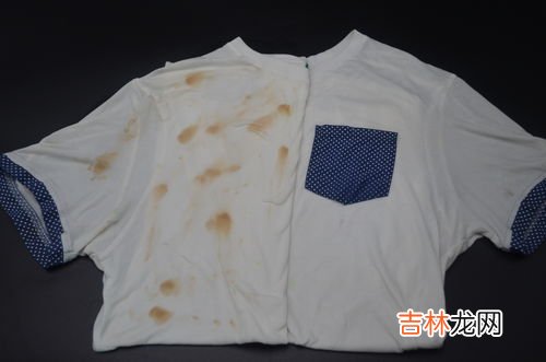 彩色衣服串色染色怎么洗,衣服串色了怎么洗掉最有效的方法