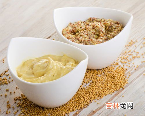 芥末是用什么做的,芥末的原材料是什么?