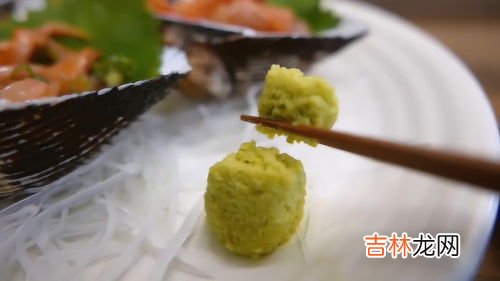 芥末是用什么做的,芥末的原材料是什么?