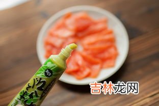 芥末是用什么做的,芥末的原材料是什么?