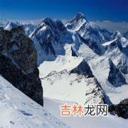 乔戈里峰是世界上最高的山吗,世界上最高的山峰是？