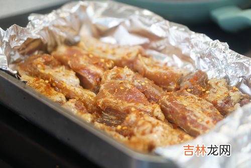 生排骨烤箱烤多久能熟,烤排骨需要多长时间