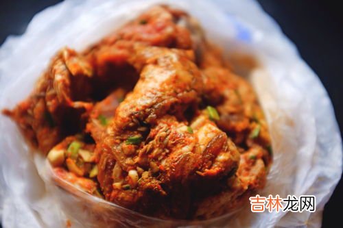 生排骨烤箱烤多久能熟,烤排骨需要多长时间