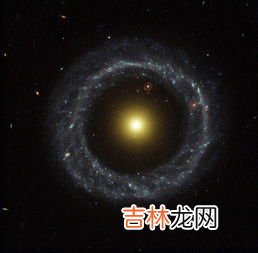 比邻星属于什么星系,比邻星属于哪个星系?