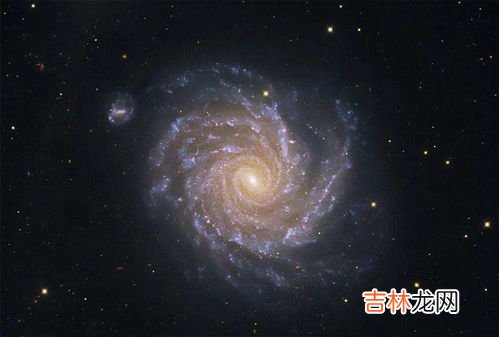 比邻星属于什么星系,比邻星属于哪个星系?