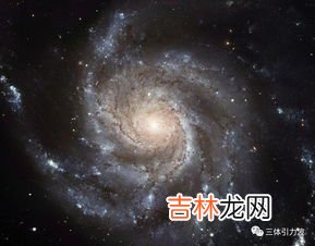 比邻星属于什么星系,比邻星属于哪个星系?