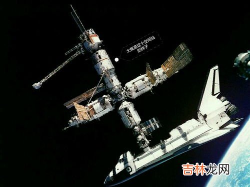 太空空间站有哪几个国家拥有,在太空上有多少个空间站，分别是哪些国家的