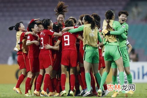 女足亚洲杯有几个国家,2022年女排亚洲杯有多少国家参加