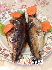 鲅鱼做法大全家常,鲅鱼怎么做最好吃?
