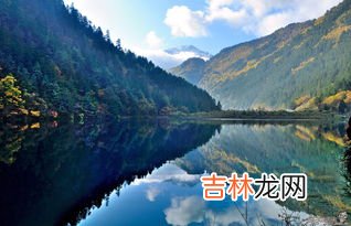 九寨沟高原反应强烈吗,大多数人去九寨沟，高原反应强烈吗九寨沟三门口月一识？