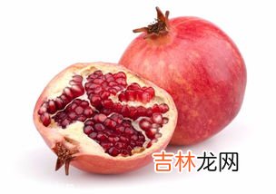 柘榴和石榴有什么区别,石榴和榴莲一样吗