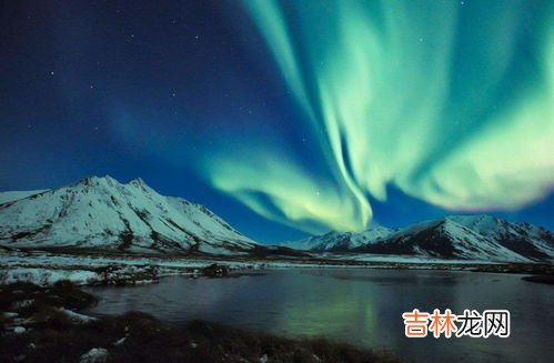 黄河站有没有极昼极夜现象,中国的哪里可以看到极昼和极夜现象？