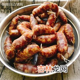 冷冻烤肠常温下能放多久,批发冷冻烤肠买时显示过期,还可以吃吗?