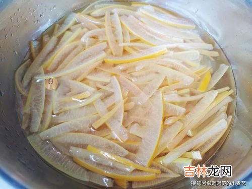 冰糖柚皮糖如何做,柚子皮糖怎么炒出糖霜