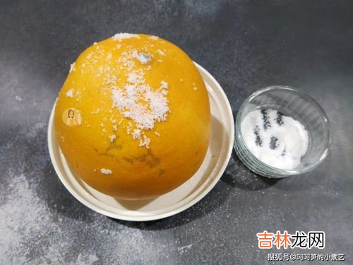 冰糖柚皮糖如何做,柚子皮糖怎么炒出糖霜