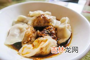 干饺和水饺的区别,饺子你喜欢吃汤的还是干的？为什么？