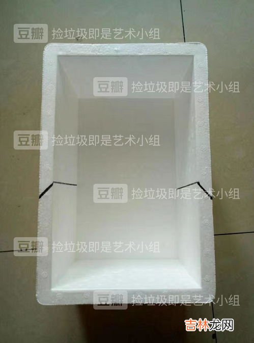 泡沫箱子属于什么垃圾,泡沫盒属于什么垃圾