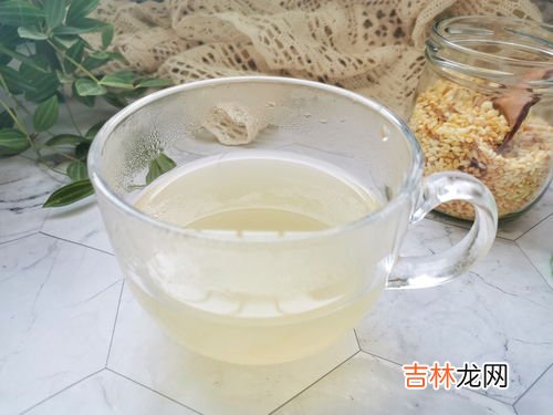 陈皮姜米茶可以减肥吗,姜米茶的功效与作用是什么？