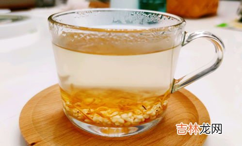 陈皮姜米茶可以减肥吗,姜米茶的功效与作用是什么？