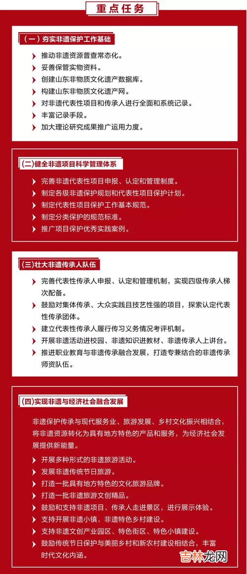 山东非物质文化遗产有哪些,山东文化遗产是什么？