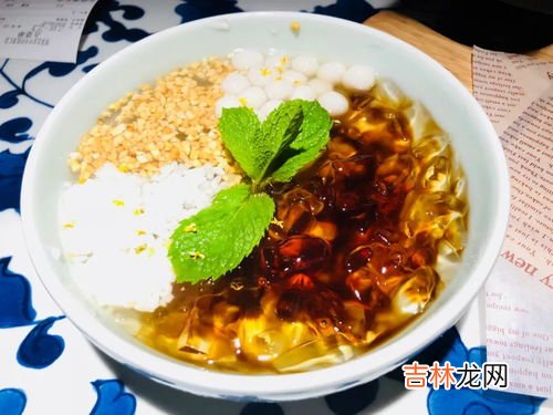 冰粉卖不完第二天还能用吗,冰粉可以隔夜吃吗