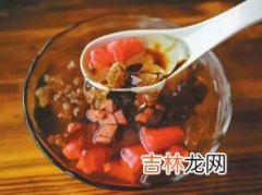 冰粉卖不完第二天还能用吗,冰粉可以隔夜吃吗