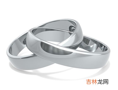 白色K金跟铂金是一回事儿吗,铂金和白色K金有什么不一样